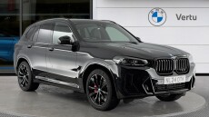 BMW X3 xDrive 30e M Sport 5dr Auto Estate